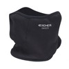 Men's Winter Construction Site Warm Mask with Velcro Ear Flaps Single Item