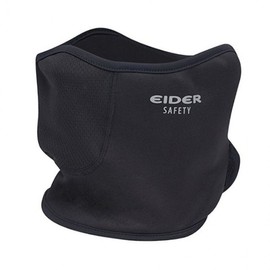 Men's Winter Construction Site Warm Mask with Velcro Ear Flaps Single Item