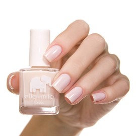 ella+mila Nail Polish, Love Collection - Lust in Love