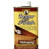 HOWARD RF8 Products Restor-A-Finish, 8 oz, Mahogany, 8 Fluid Ounces