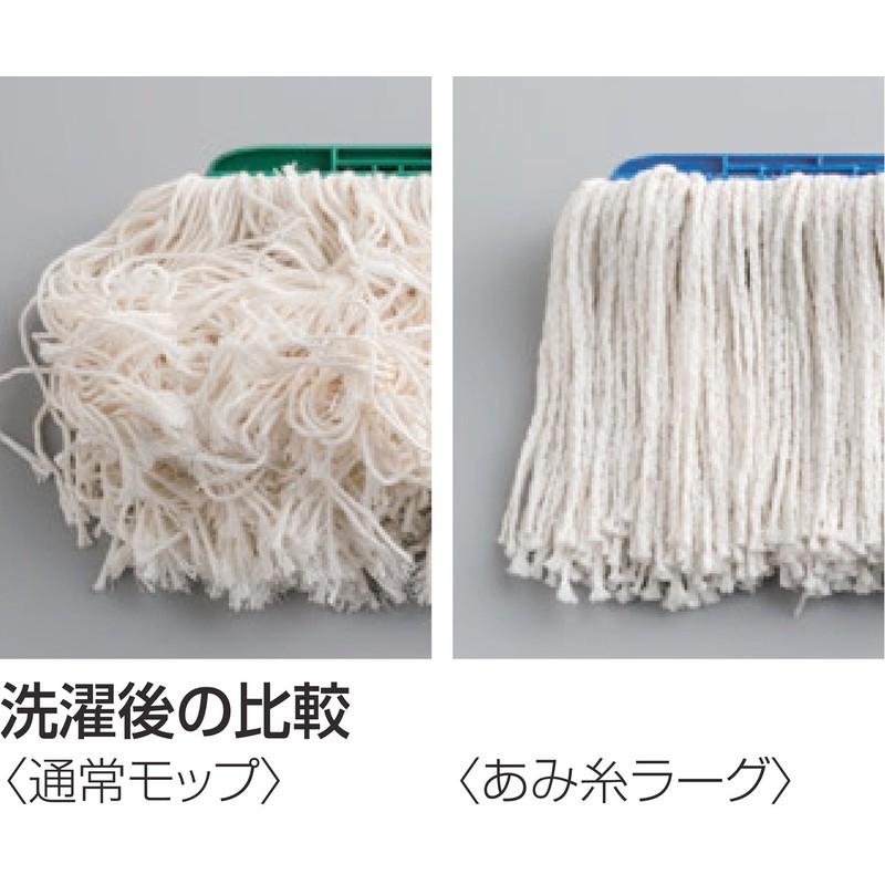 コンドル 糸ラーグ バイフク No.8 (260g) G MO599-260X-MB-G