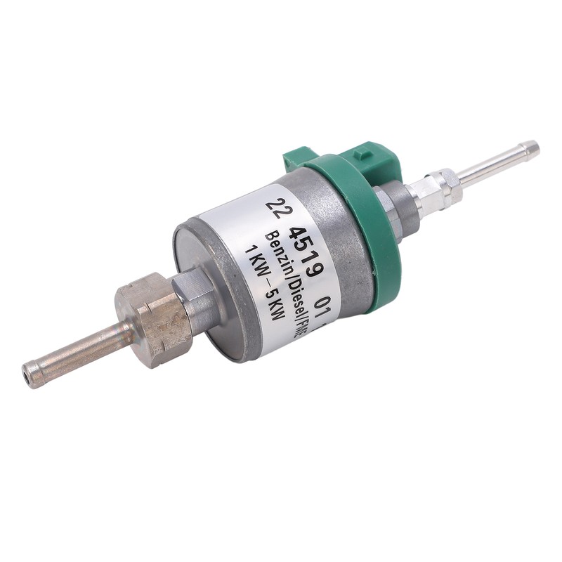 Fuel Metering Pump 22451901 Diesel Parking Heater Dosing Pump Replacement
