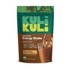 Kuli Kuli Organic Moringa Greens Smoothie Mix - Plant-Based Superfood