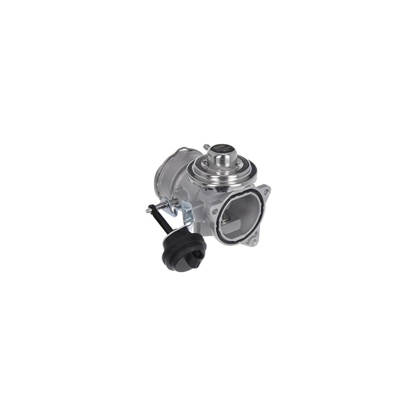 VALEO -703225-AGR-Ventil Module-EGR-Modul: NO – mit Unterdruck-Bypass: Betriebsart: Pneumatic –