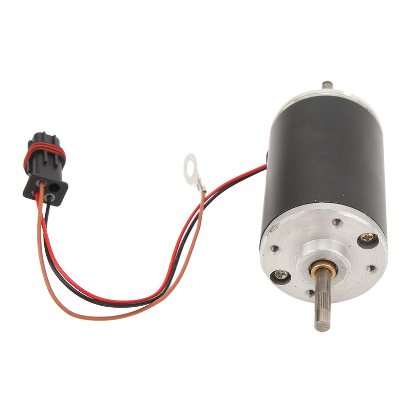 Parking Heater Motor 12V 24V 4500rpm Metal Construction for Webasto
