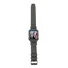 Kids Fitness Tracker Watch Waterproof 380mAh Battery 24 Sports Modes