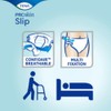 Tena - Tena Proskin Slip Plus (Size S) Incontinence Briefs