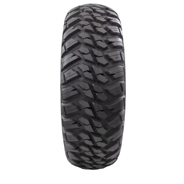 GBC Mongrel SQ 35X9.50R17 10-Ply Rated ATV/UTV Tire - Square