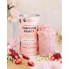 Nutra Naturals Thriving Family, Strawberries & Cream / 1kg