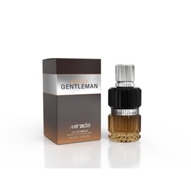 Undisclosed Mirada Genius Gentleman EDP For Men 100ML