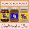 Kary's "Original" Roux 16oz (Pack of 2) - Rich and