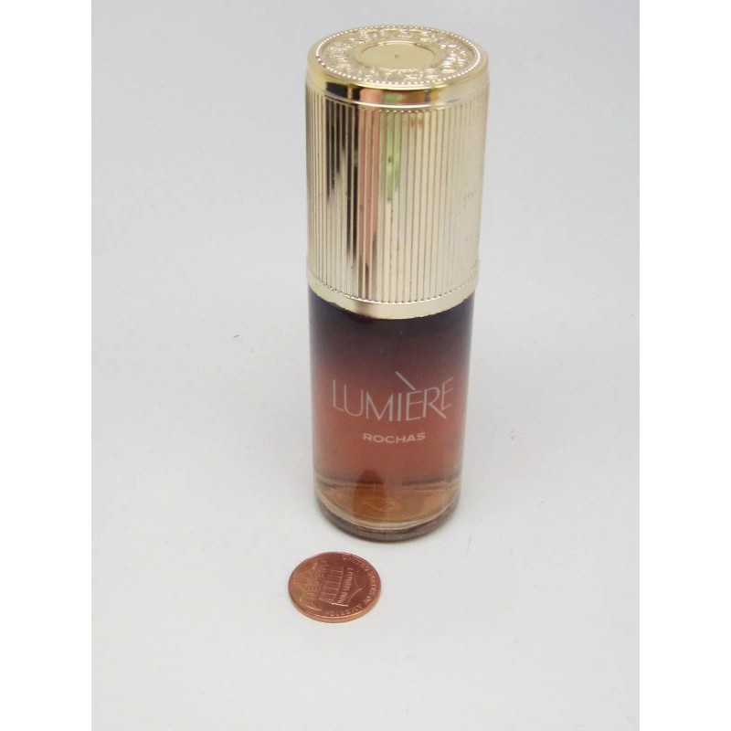 ROCHAS VINTAGE LUMIERE ROCHAS EAU DE PARFUM/PERFUME 25ml/.85ozSpra