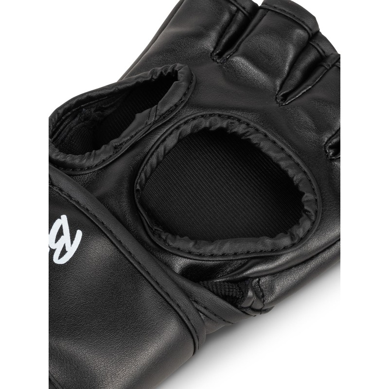 BENLEE Rocky Marciano Boxing Gloves Bronx Black black Size:S