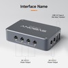 Svbony SV241 6 DC Uscite di Alimentazione USB Controllo Hub