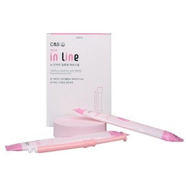 Female menopausal vaginal y zone dryness inner gel lubricant cream / 여성 갱년기 질 y존 건조 건조증 이너젤 윤활제 크림