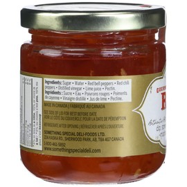 SOMETHING SPECIAL Gourmet Red Chili, 300-Gram