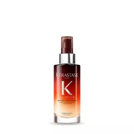 Kerastase [케라스타즈](강남점)[SSG단독] 뉴트리티브 8H 리브인 나이트 헤어 세럼 90ml [손상,건조모발용] Kerastase Nutritive 8H Night Serum for Damaged and Dry Hair 90ml
