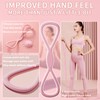 Figure 8 Exercise Bands for Women Men, Exercise Band,Exercise Bands