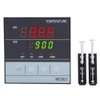 Digital PID Temperature Controller MC901, Universal Input SSR Relay Output