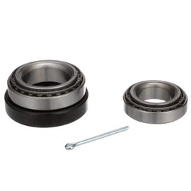 SEACHOICE 53571 Marine Trailer 1-3/8-Inch and 1-1/16-Inch Wheel Bearing Kit, One Size