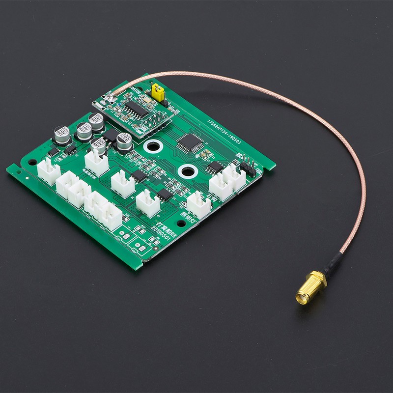 RC Boat Body Circuit Board PCB for Flytec 2011-5 Outdoor