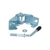 Carpoint Jockey Wheel Holder 48 mm | Clamp for Jockey
