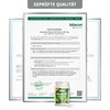 Greenfield Piece Hochdosiert Vitamin B3 (Niacin) 250 mg – 180