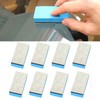 Samcos Car Wash Sponge, Coating, For Applying Dedicated Maintenance, Sponge