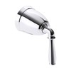 KOHLER 1018651-CP Genuine Part, Polished Chrome