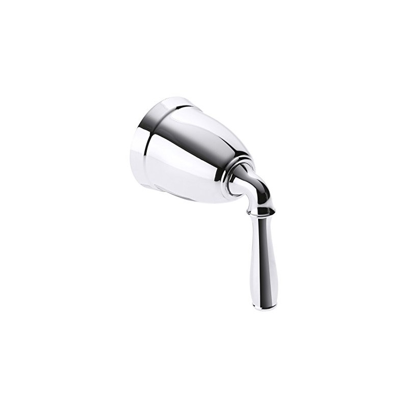 KOHLER 1018651-CP Genuine Part, Polished Chrome
