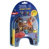 Among Us 5-pack of Crewmate Figures with Accessories - Series