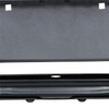 LABLT Steel Rear Step Bumper Chrome Finishi Replacement for Tacoma