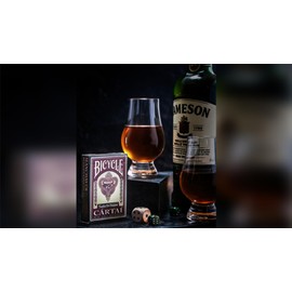 Murphy's Magic Supplies, Inc. Bicycle Celtic Myth Gaelic Playing Cards