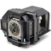EachLight Projector Replacement Lamp for Epson EH-TW5650 EB-W05 EB-S05 EH-TW650