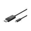 Goobay USB3.1 Type-C - DP Adapterk