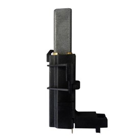 Place4parts Pair of Ceset Motor Carbon Brushes for Hoover, Candy Washing Machines 49018683, 92126721