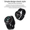 Smart Watch H30 Pedometer Bluetooth Wearable Watch with Large 1.3