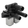 A-Premium Heater Control Valve Compatible with Ford, Jaguar & Lincoln