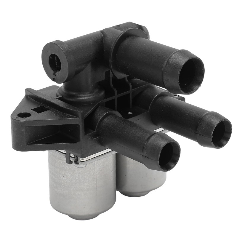 A-Premium Heater Control Valve Compatible with Ford, Jaguar & Lincoln