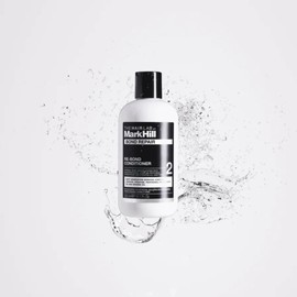 Mark Hill - The Hair Lab - Bond Repair Plex Conditioner, for Damaged Hair, Anti-Frizz, 300 ml - Vegan Friendly
