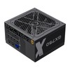 GAMEMAX GX-750 Modular, APFC 750W Computer PSU, 80+ Gold Efficiency,