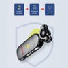 Digital Voice and Video Recorder HD 1080P AI Intelligent Noise