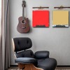 Wall Mount Record Storage Shelf Acrylic Album Record Holder Display