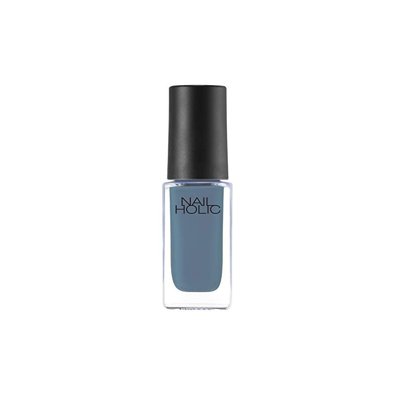 NAIL HOLIC Nail Polish BL915, 0.1 fl oz (5 ml)