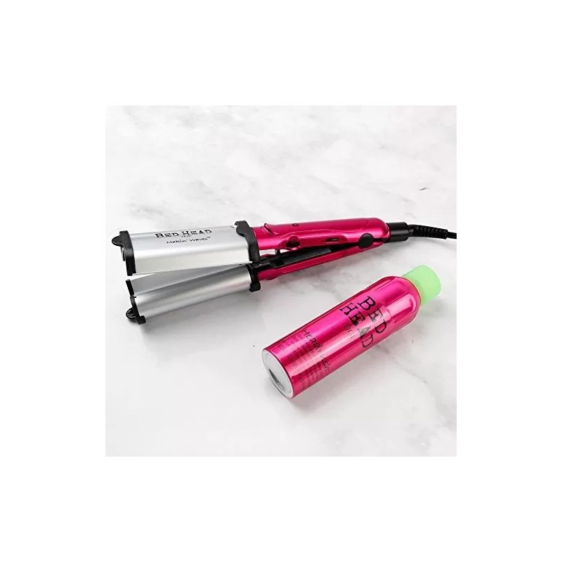 Bed Head Rizador Bed Head Ondas Sueltas De Ceramica De