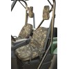 CLASSIC ACC. 2004-2007 YXR660F Rhino 660 Yamaha CLASSIC BUCKET SEAT COVERS CAMO
