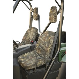 CLASSIC ACC. 2004-2007 YXR660F Rhino 660 Yamaha CLASSIC BUCKET SEAT COVERS CAMO