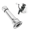 Aluminum Balance Bar Replacement Fishing Wheel Conversion Lure Spinning Reel