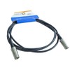 keepdrum MID001 MIDI Cable 2m DIN Male - Male