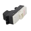 Rear Door Window Switch Accessory Fit for ISUZU TFR/UCR 09‑15